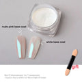 At-Home Nail Manicure Kit