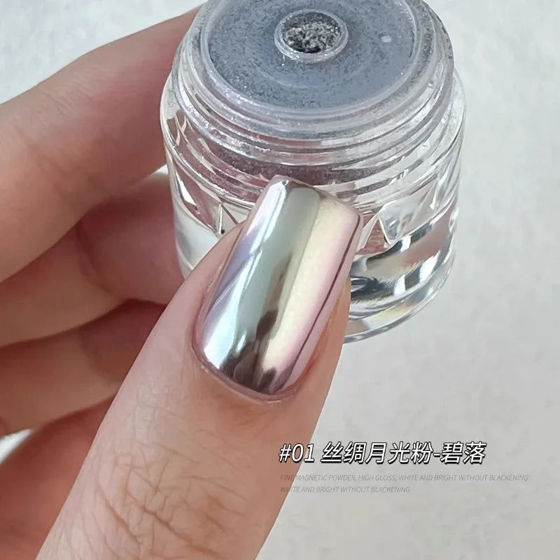 At-Home Nail Manicure Kit