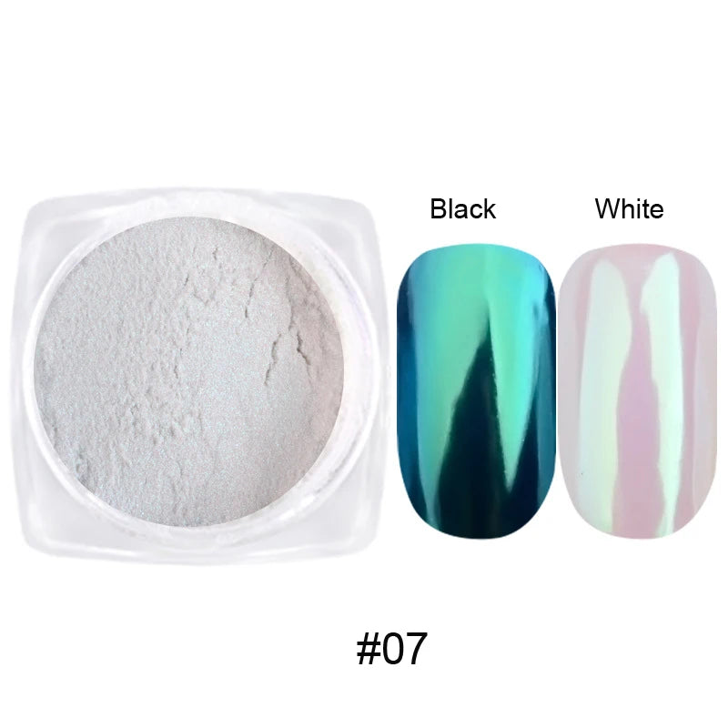 At-Home Nail Manicure Kit