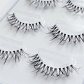 NEW 3 Pairs 3D Mink Lashes