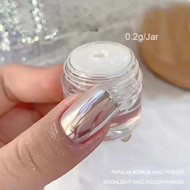 At-Home Nail Manicure Kit