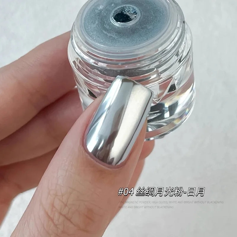 At-Home Nail Manicure Kit