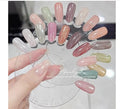 At-Home Nail Manicure Kit
