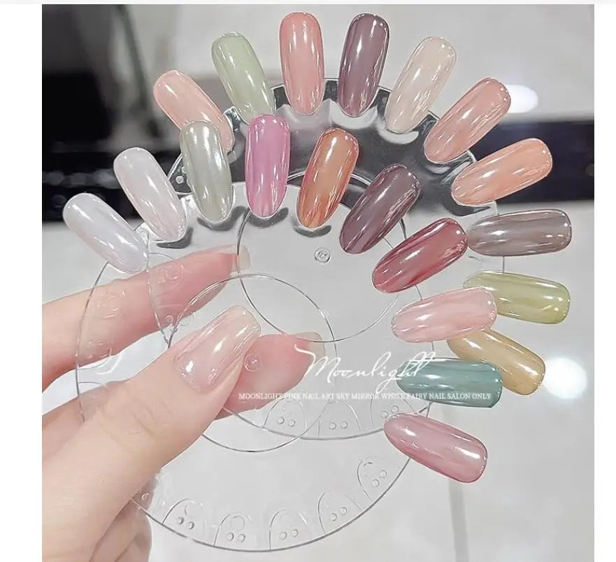 At-Home Nail Manicure Kit