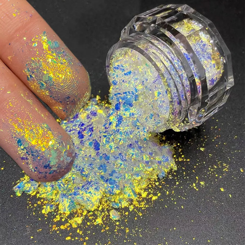 At-Home Nail Manicure Kit