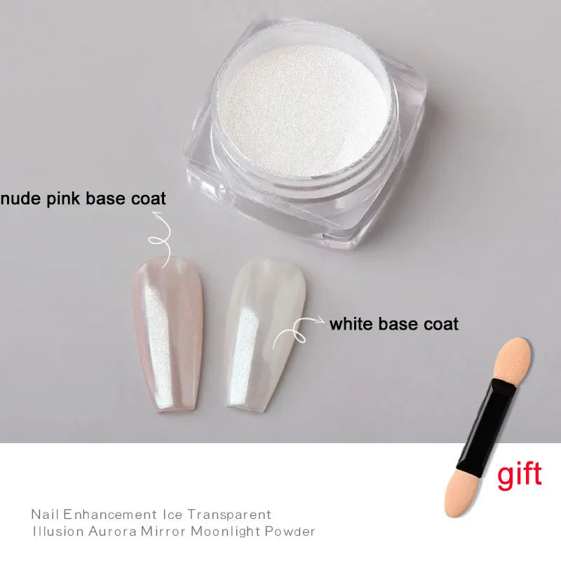 At-Home Nail Manicure Kit