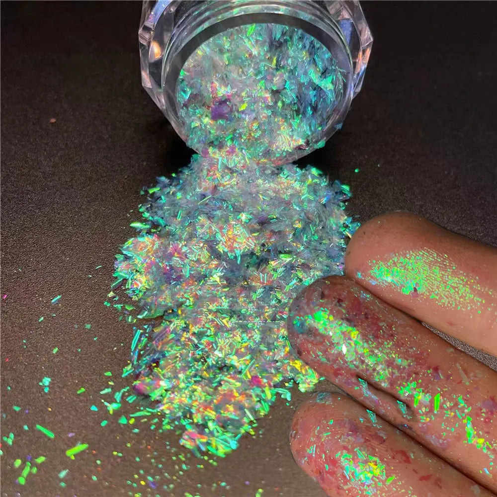 At-Home Nail Manicure Kit