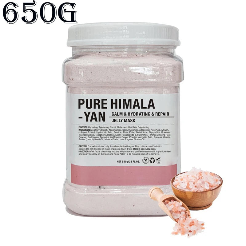 Hydro Collagen Night Wrapping Mask