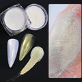 At-Home Nail Manicure Kit