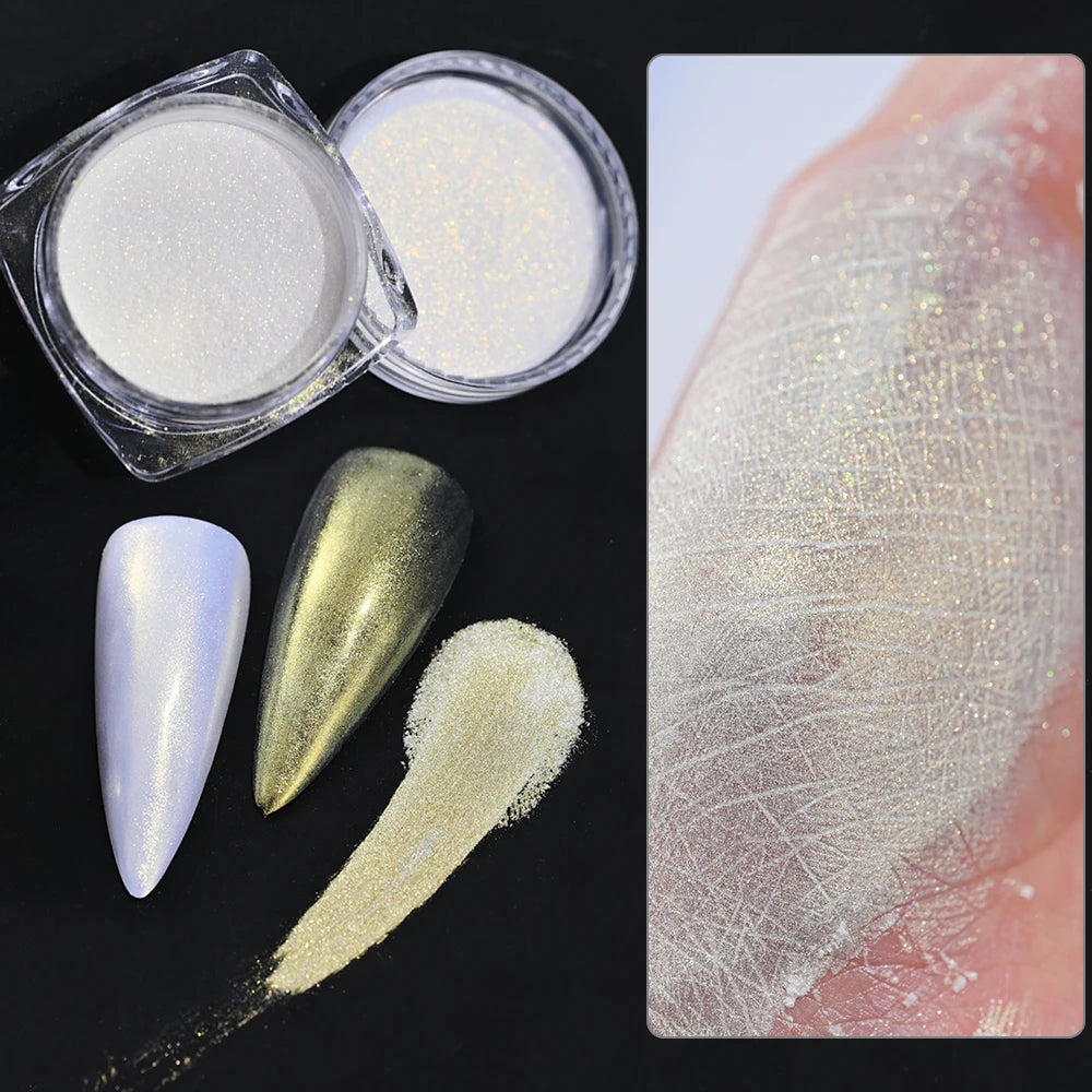 At-Home Nail Manicure Kit