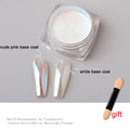 At-Home Nail Manicure Kit
