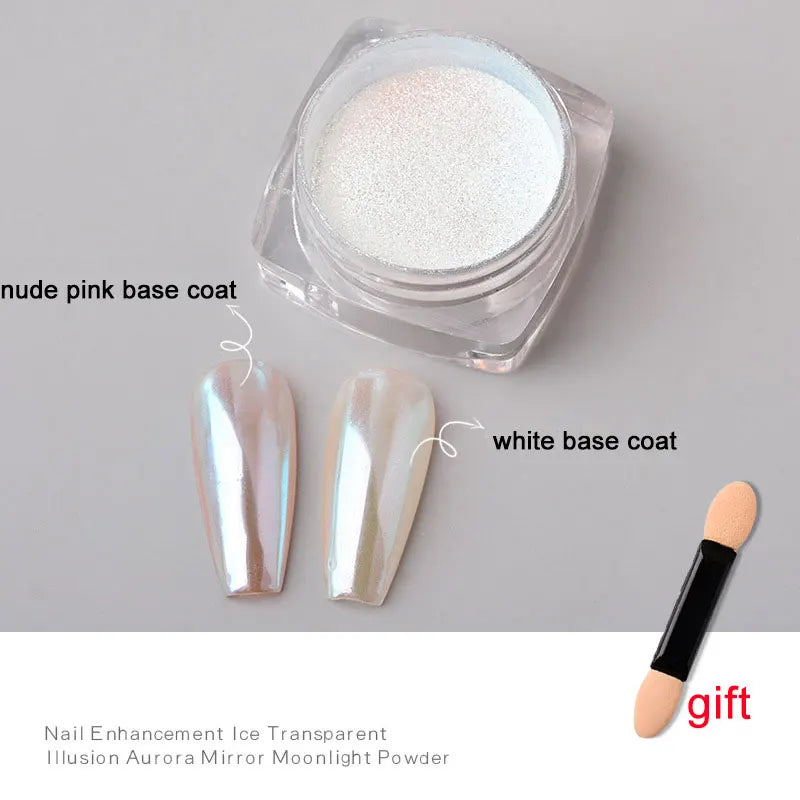 At-Home Nail Manicure Kit
