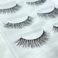 NEW 3 Pairs 3D Mink Lashes