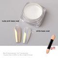 At-Home Nail Manicure Kit