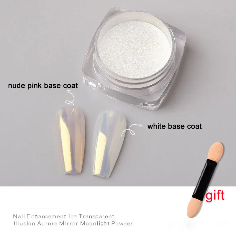 At-Home Nail Manicure Kit