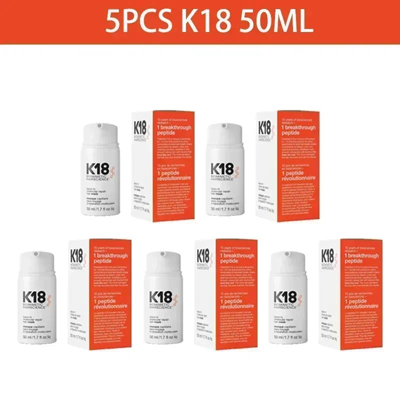 K18 Leave-In Molecular Hair Mask - 150ml 