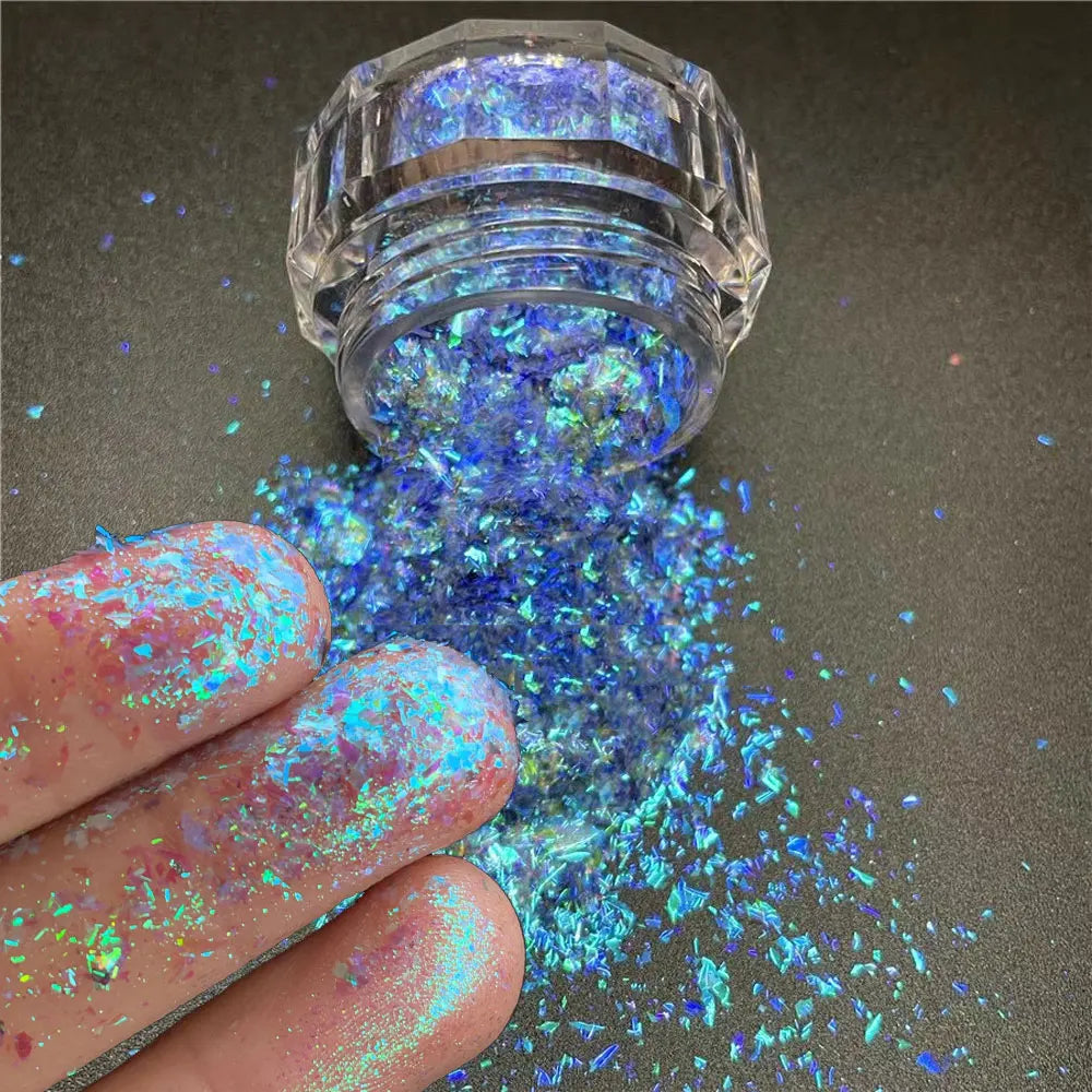 At-Home Nail Manicure Kit