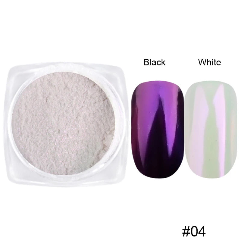 At-Home Nail Manicure Kit