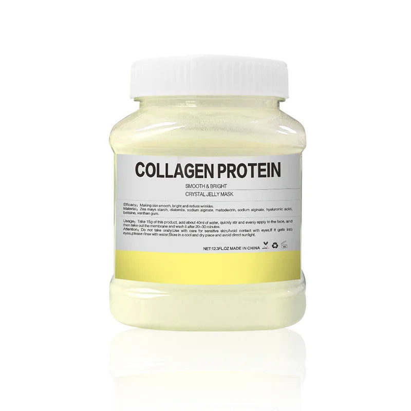 Hydrating Collagen Night Wrapping Mask