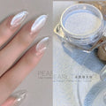At-Home Nail Manicure Kit