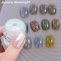 At-Home Nail Manicure Kit