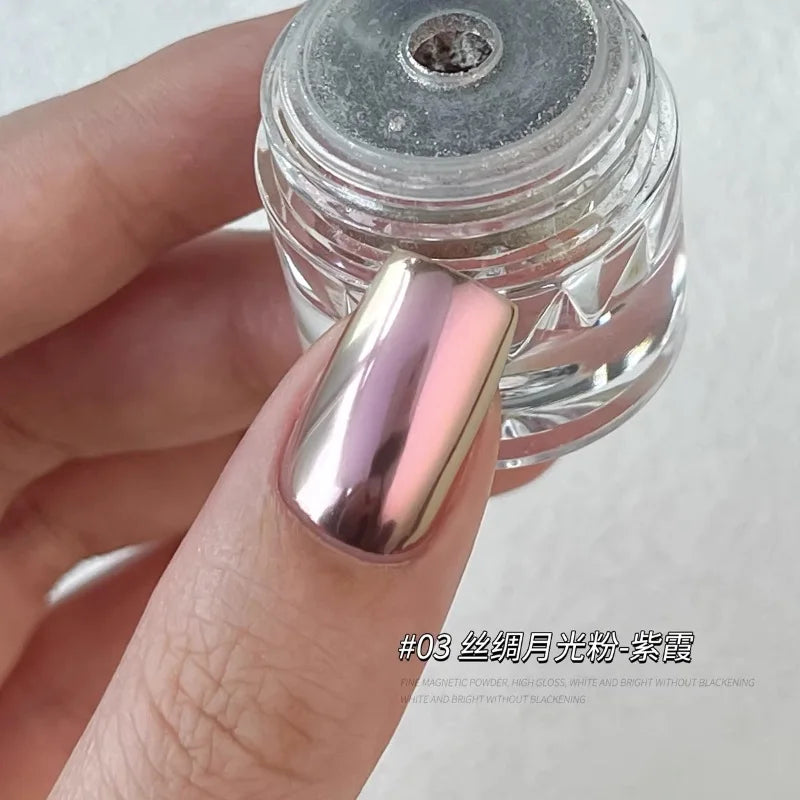At-Home Nail Manicure Kit