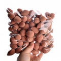 100Pcs Wholesale Mini Makeup Sponges