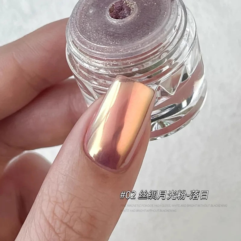 At-Home Nail Manicure Kit