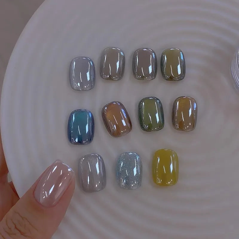At-Home Nail Manicure Kit