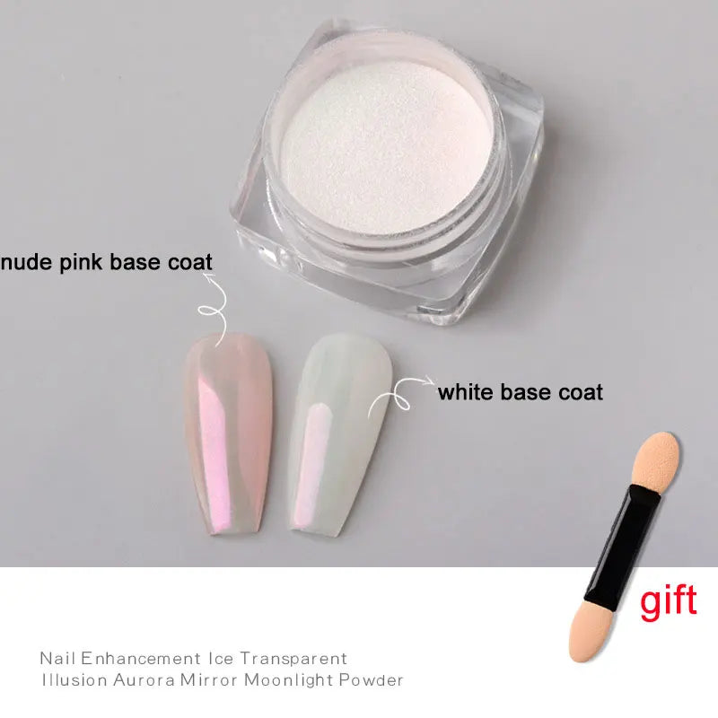 At-Home Nail Manicure Kit