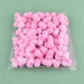 100Pcs Wholesale Mini Makeup Sponges