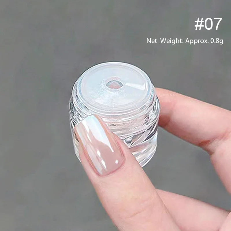 At-Home Nail Manicure Kit