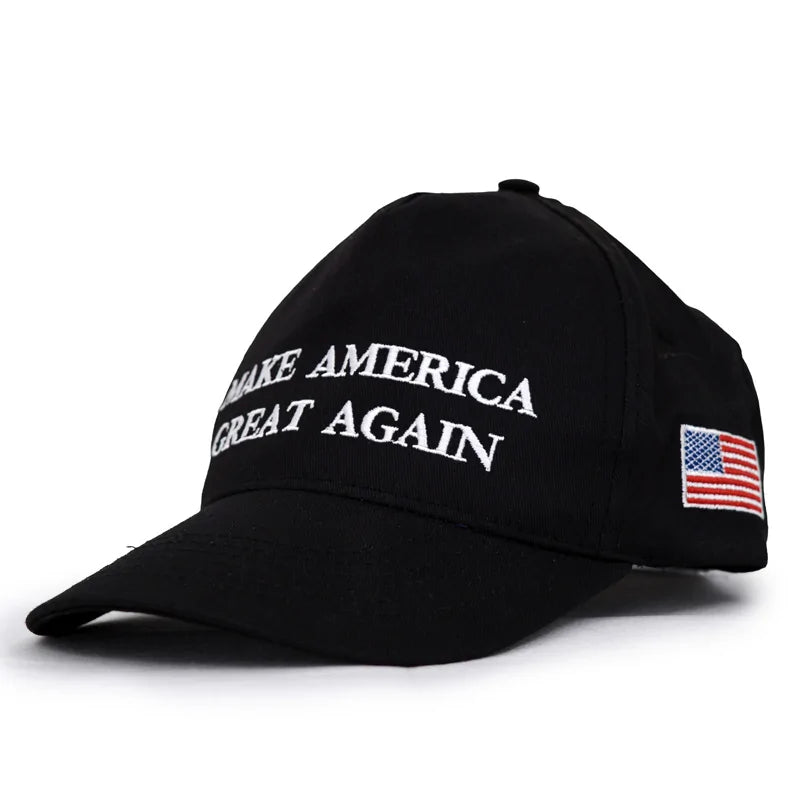 Donald Trump "Make America Great Again" Cap