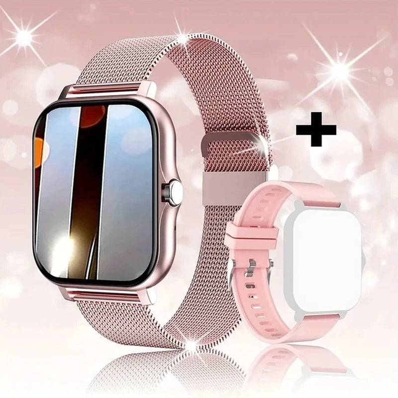 Smart Watches For Men Women